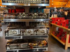 -文艺复兴百货(米兰大教堂广场店)