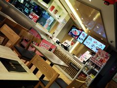 大堂-吉野家(567漫天地店)