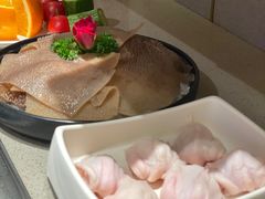 -海底捞火锅(团结桥店)