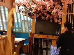 -九田家黑牛烤肉(淮北万达店)