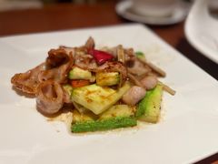 -杭州JW万豪酒店-万豪中餐厅