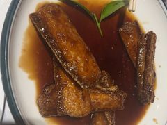 -海富门·带鱼·淮扬菜·粤菜(甘家口店)