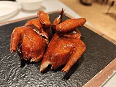 -大海湾酒楼(人南店)
