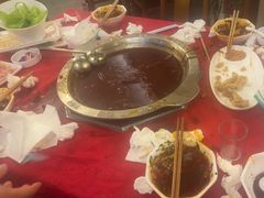 -山城年华老火锅(玉林店)