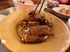 -陈鹏鹏潮汕菜(宝安机场T3航站楼店)