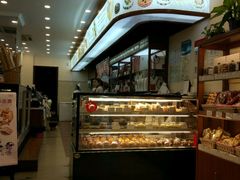 大堂-红宝石·鲜奶小方(昌里店)