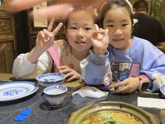 -南京大牌档(新街口德基广场店)