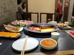 -宽坐火锅(万象城店)