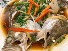 -听风阁农家私房菜茶楼(龙坞店)