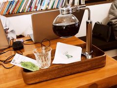 -雕刻时光咖啡馆(交大店)