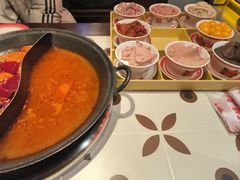 -江北北火锅馆·公路夜市(魏公村店)