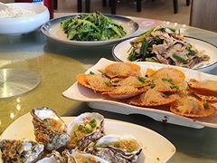 -巽寮印象美食部落餐厅·海鲜·地方特色菜(惠州体验店)