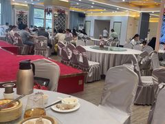 -新东源国际酒店·新东源食坊(沙井店)