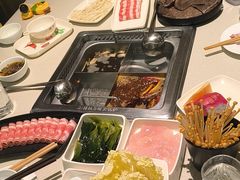 -海底捞火锅(北金鹰店)