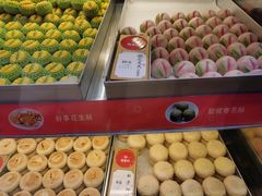 -稻香村(观前街店)