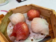 -东鑫记港式茶餐厅(南京东路店)