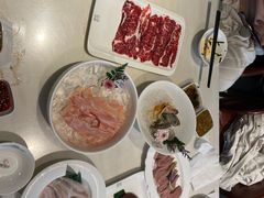 -围炉夜话·潮汕卤水火锅(榕江店)