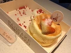 -食武士·舒芙蕾(新街口明瓦廊店)