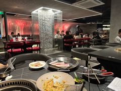 -黑崎烧肉·山野厨房(坪山店)