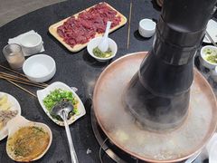 -草原饭店火锅