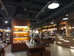 -博览书店(越秀悦汇天地店)