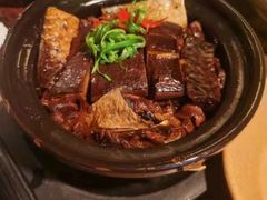 外婆红烧肉-外婆家(南开大悦城店)