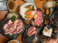 -食也烧肉(临平店)