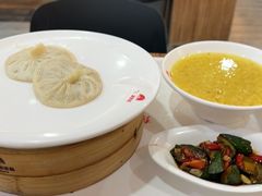 -东升灌浆包(辛庄街总店)