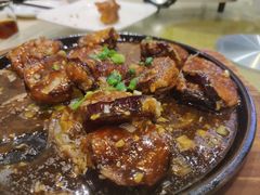 -苏师傅菜馆(上沙店)