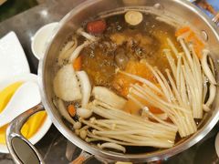 -世贸万锦大酒店·烹大师火锅达人