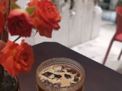 -花十悦·鲜花咖啡餐厅(振业城一期店)