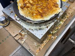 -琦琦蛋饼铺(上南店)