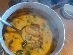 -大头虾越式风味餐厅(光明广场店)