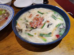 -杏花村水席楼(西大街总店)