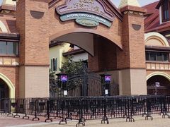 -歌斐颂巧克力小镇