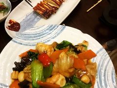 -东京餐厅(新城东路)