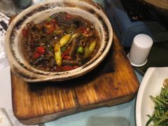 -鄱阳湖·江西小炒·瓦罐煨汤(五道口店)