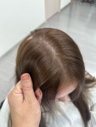 -乾健·烫染·接发SALON