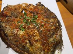 -小杨烤肉·陕西烧烤·陕西地方菜(东新街【永兴坊】店)