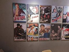 -茶啊冲电影主题文化餐厅(TOUCH12街店)