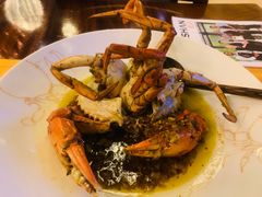 -Ministry of Crab(科伦坡店)