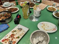 -陈先进鱼馆·地道农家菜(萧山奥体店)