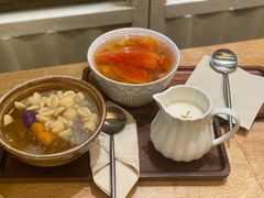 -绿小院(荔湾店)