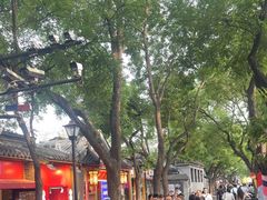 -南锣鼓巷