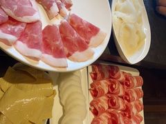 -蜀记火锅(南街店)