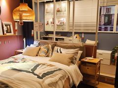 -宜家家居(四元桥商场店)