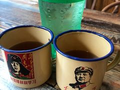 -蛙麻蛙辣炭火蛙锅(南环大街店)