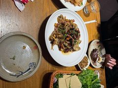 -鸽子窝(黄村店)