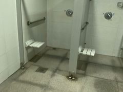 -奥林匹克体育中心游泳馆