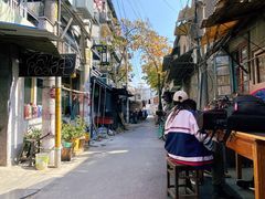 -安庆柴火馄饨(马道街店)